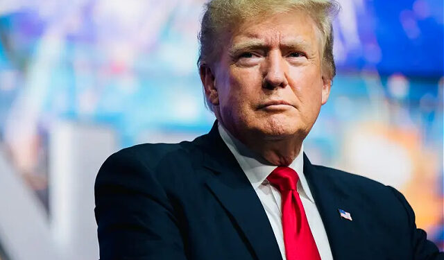 Appeals Court Allows Biden Administration Asylum Rule to Stay in Place