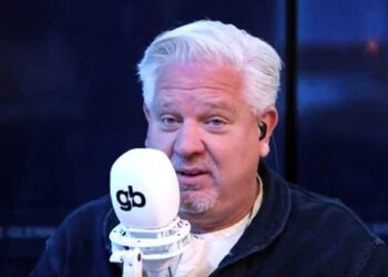 Apple Removes ALL of Glenn Beck’s Podcasts From iTunes Ahead of His Show on Biden Crime Family | The Gateway Pundit