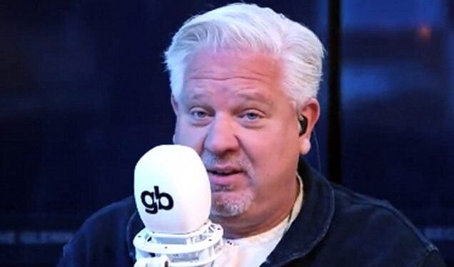 Apple Removes ALL of Glenn Beck’s Podcasts From iTunes Ahead of His Show on Biden Crime Family | The Gateway Pundit