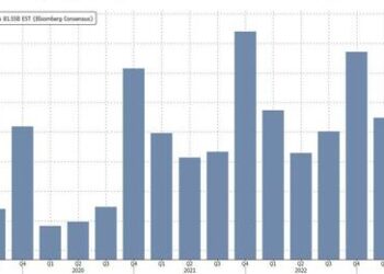 Apple Slides On Weak iPhone Sales, 3rd Straight Quarter Of Declining Revenues