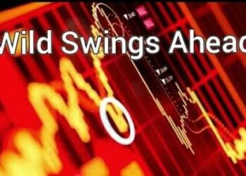 Are You Ready To Get Jerked Around (Again)?