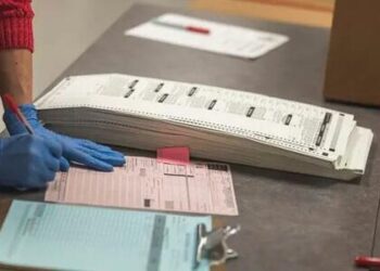 Arizona County Rejects Proposal To Hand-Count Ballots In 2024 Election