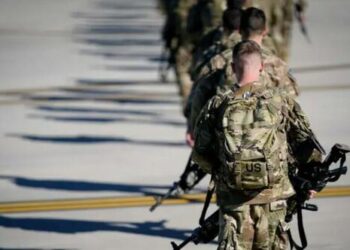 Army Officer Court-Martialed After Refusing To Soften Findings Of Probe Of Suicides At Base