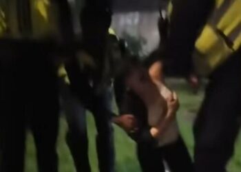 Arrested For Saying ‘Lesbian’!? | ZeroHedge