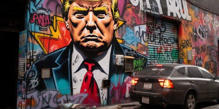 Astoundingly, Trump is Winning the culture war.