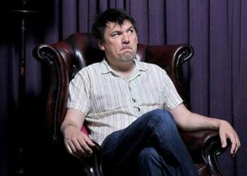 Award-Winning Comedy Writer Has Edinburgh Show Cancelled Because Of Views On Gender