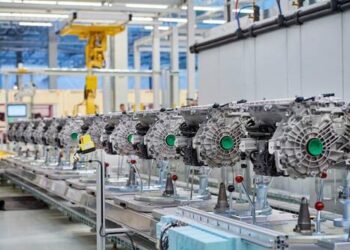 BMW Warns About EV Production “Headwinds” As Tesla Price War Heats Up