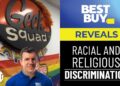 BREAKING: Best Buy Whistleblower Has Audio Recording of Religious Discrimination