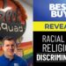 BREAKING: Best Buy Whistleblower Has Audio Recording of Religious Discrimination