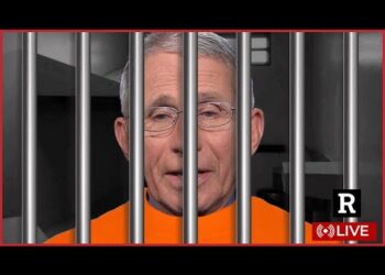 BREAKING! The BARS are closing in on Dr. Fauci & Aliens attack Peru village