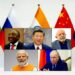 BRICS Summit, Day One: Xi Hypes the ‘Global South’, Putin Sees ‘Alternative to G7’, Modi Touts Indian Economy, Lula Calls for Common Currency, Ramaphosa Stresses Ties Between Members | The Gateway Pundit