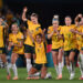 Backs Australia’s Women for Win in Soccer World Cup