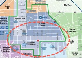 Baltimore Sun Editorial Board Tells Everyone ‘Keep Calm’ Amid CRE Panic