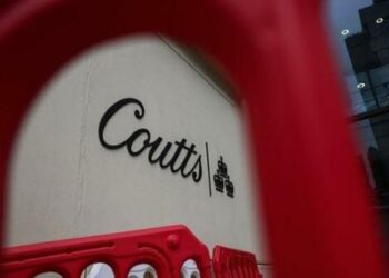 Banks Take The Lead In Establishing Personal Social Credit System, Critics Charge