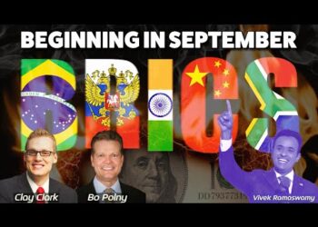 Beginning In SEPTEMBER🚨Bo Polny & Clay