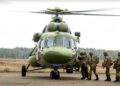 Belarusian Forces Conduct Landing & Assault Drills Near Polish Border