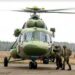 Belarusian Forces Conduct Landing & Assault Drills Near Polish Border