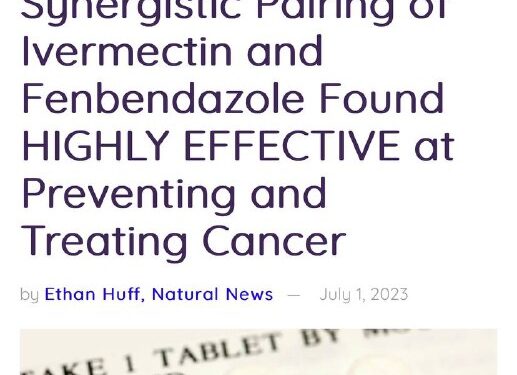 Best Ever!! Stock up, they don’t want you to have it which is why you should have it. 🦄🌟🌈💖☀️Keep yourself and your f…