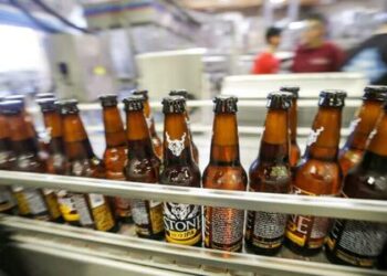 Biden Alcohol Czar Says US May Change Recommendations For How Much Beer Americans Should Drink