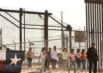 Biden Border Policies Open Loopholes For Human Traffickers, Insiders Say