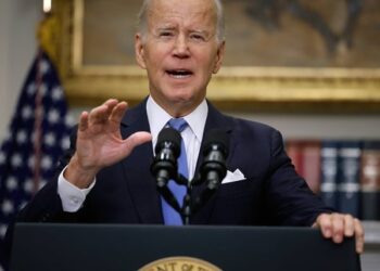 Biden Bristles at Question About Devon Archer Testimony