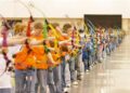 Biden Targets Schools: Pulls Plug On Archery & Hunting Programs