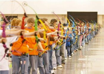 Biden Targets Schools: Pulls Plug On Archery & Hunting Programs