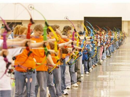 Biden Targets Schools: Pulls Plug On Archery & Hunting Programs