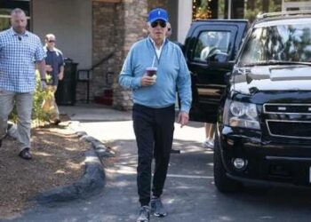 Biden To Fund New Covid-19 Vaccine “For Everybody … Whether They’ve Gotten It Before Or Not”