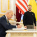 Biden’s Billions for Ukraine Could Have Built a Wall Two Times Across U.S.-Mexico Border