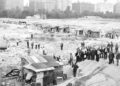 Biden’s Open-Border Policies Create Depression-Era “Hooverville” In New York’s Central Park