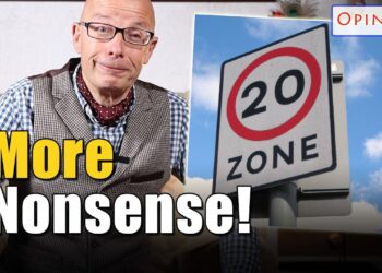 Biggleswick reject 20 mph zones