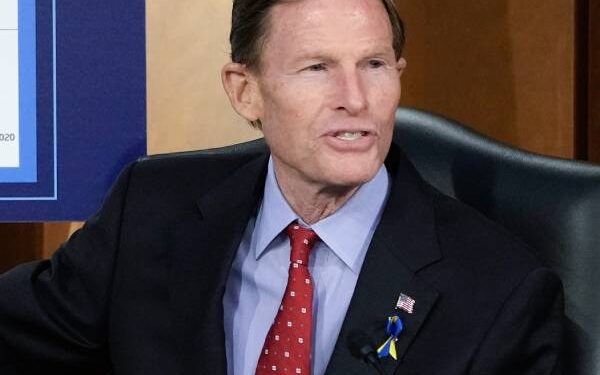 Blumenthal: Saudi Official Must Testify on LIV/PGA Deal