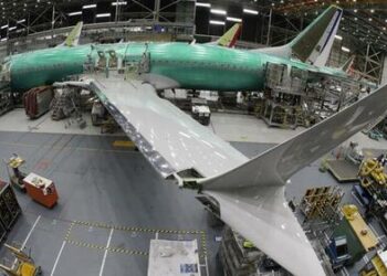 Boeing 737 Max Jet Faces Potential Delivery Delays After Defect Identified