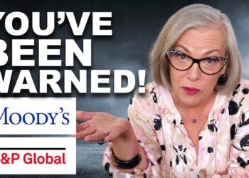 🚨 Bond Markets, Downgrades, and Liquidity Breakdown Ahead?