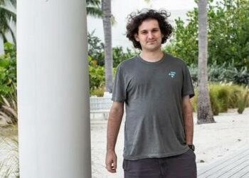 ‘Bread And Water’: Bankman-Fried Denied Vegan Meals, Adderall — And Is Running Out Of Anti-Depressant