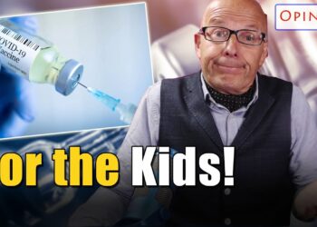 Bribe the children; a new trial vaccine is underway.