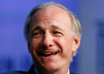 Bridgewater’s Flagship Fund Was Bearish As The Market Peaked In Late July