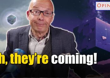 But do you believe it?