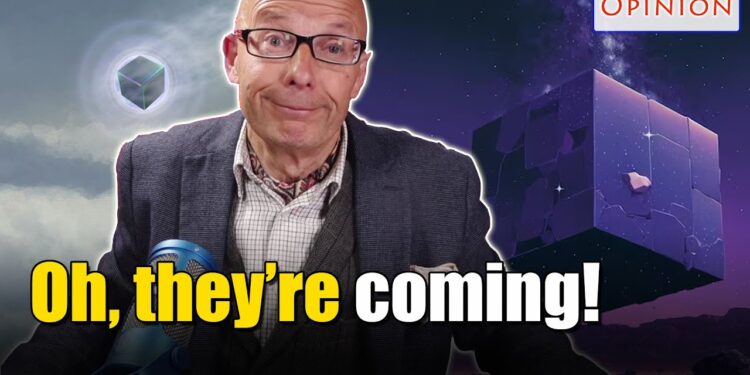 But do you believe it?