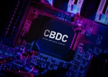 CBDCs: The Ultimate Tool Of Financial Intrusion