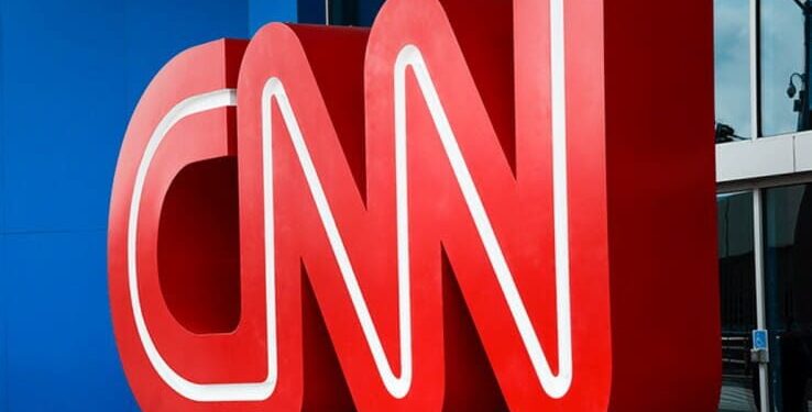 CNN Shuffling Weekly Lineup in Pointless Attempt to Lift Dismal Ratings | The Gateway Pundit