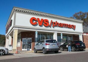 CVS Health Plans To Ax 5,000 Jobs In “Once-In-A-Generation Transformation”