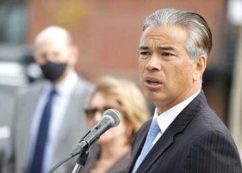 California AG Sues SoCal School District For ‘Outing’ Trans, Pronoun Students To Parents