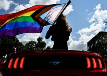 Canada Issues 2SLGBTQI+ “Travel Advisory” For The U.S., Whatever That Means