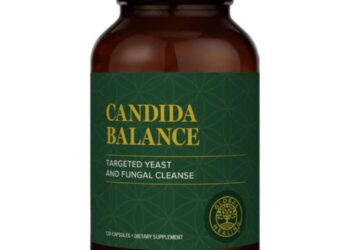 Candida Balance (formerly known as Mycozil) Yeast & Fungal Cleanserhttps://bit.ly/CandidaBalance(120 Capsules)VeganCandi…