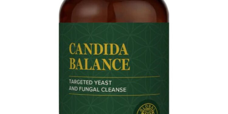 Candida Balance (formerly known as Mycozil) Yeast & Fungal Cleanserhttps://bit.ly/CandidaBalance(120 Capsules)VeganCandi…