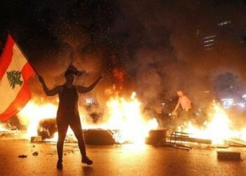 Caretaker PM Warns Lebanon’s Total Economic Collapse Imminent 