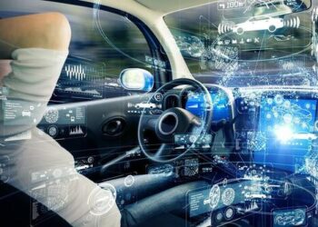 Cars Are Increasingly Ready For Autonomous Driving