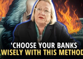 Catherine Austin Fitts | Building A Relationship With A Great Bank